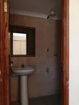 20ft Container Converted to Bedsitter - 2