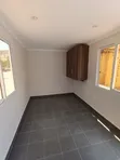Ujenzi wa Nyumba ya Studio ya 20FT - 3