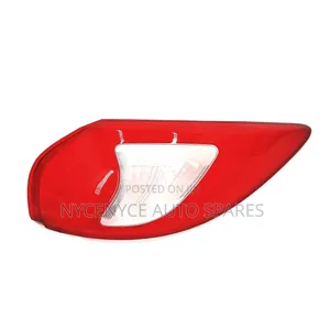 Mazda CX-5 Brand New Backlight Lens