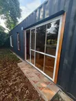 40ft Container Converted to 1-Bedroom House - 3