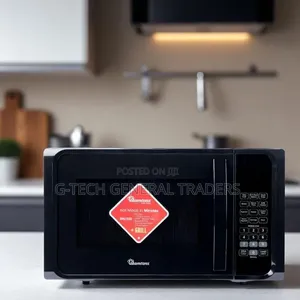 Ramtons RM/550 23L Microwave with Grill