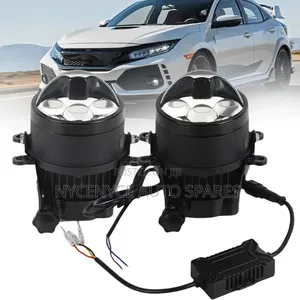 Mazda, Honda Taa za Ukungu za LED Projector