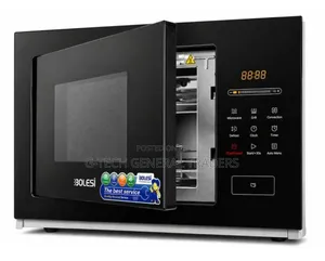 Bolesi Microwave Oven ya Kujenga 20L & 28L