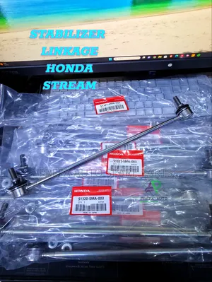 Stabilizer Link Set kwa Honda Stream