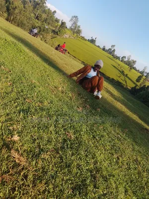 Joyce Atieno - Housekeeping Job Seeker
