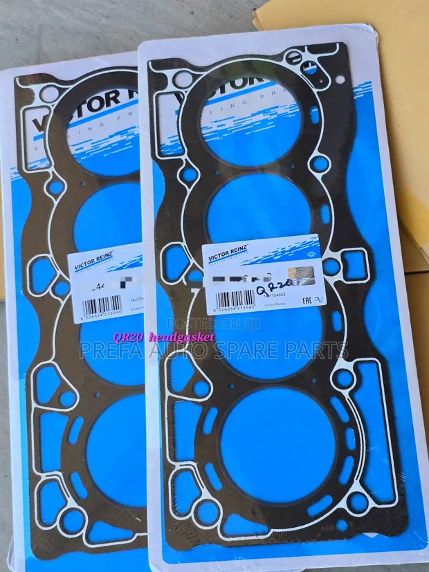 Nissan MR20 QR20 Head Gaskets - 1