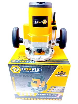 Coofix CF ER002 Rota ya Umeme