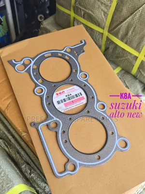 Suzuki Alto K6A K8A R06A Head Gaskets