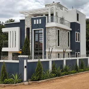 Modern Home Design & Construction Kenya