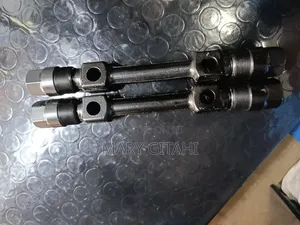 Toyota Hilux YN Upper Link Shaft