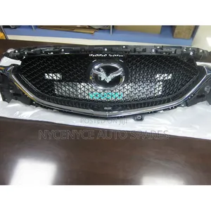 Mazda CX-5 Front Grille 2018