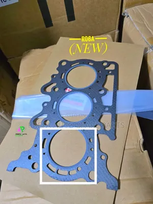 New Suzuki R06A Head Gasket