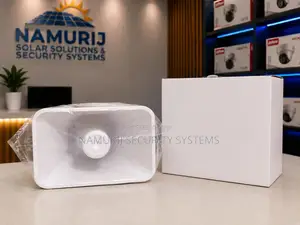 30W Siren Horn Security Alarm