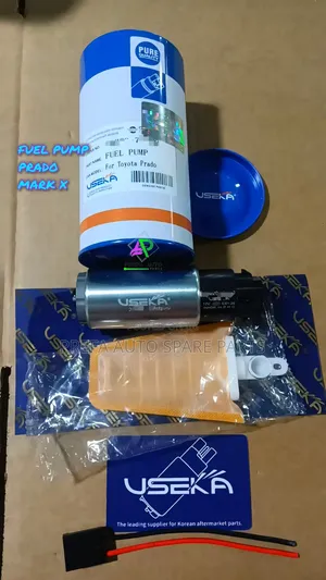 Electric Fuel Pump for Toyota Mark X and Prado
