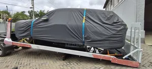 Huduma za Uokoaji na Kuvunjika