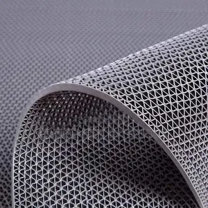 Perforated PVC Anti-Slip Mat - KES 2,500/metre