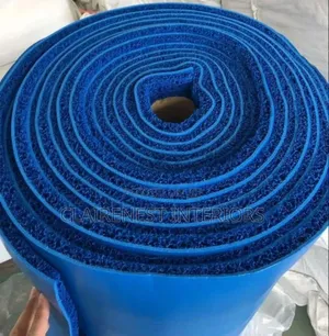 Spaghetti PVC Anti-Slip Mats - Per Metre