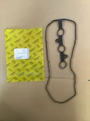 Top Cover Gasket for KF Engines Mira