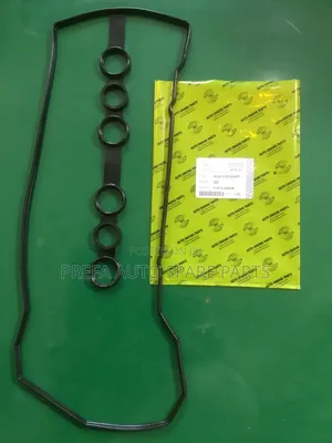 Top Cover Gaskets for Toyota 1AZ, 1ZZ, 1NZ, 1SZ, 5A, 2ZR Engines