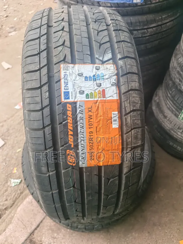Matairi 255/50ZR19 Joyroad - 1