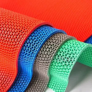 Anti-Slip PVC Mats - Per Meter