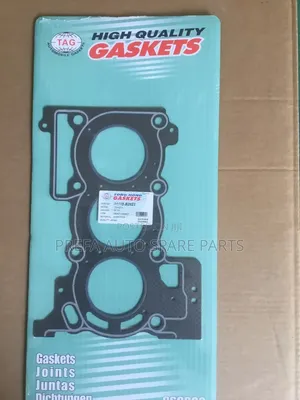Head Gasket for Daihatsu KF Engine