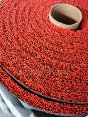 Spaghetti PVC Anti-Slip Mat