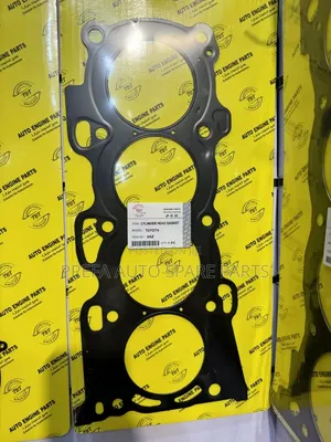 Toyota Head Gaskets 1ZZ, 2ZZ, 1AZ, 2AZ, 2ZR, 3ZR