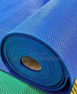 Durable PVC Anti-Slip Mats for Homes & Businesses