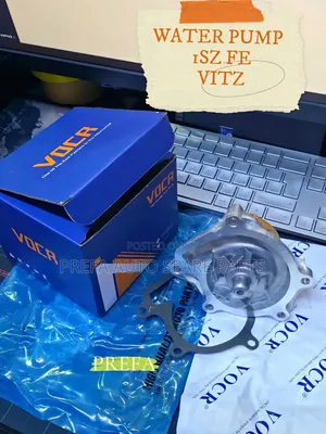 Water Pump for 1SZ Vitz