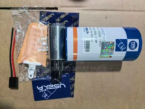 Electric Fuel Pump Small Pin
