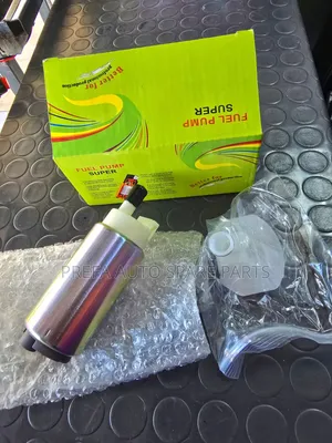 Electric Fuel Pump Suzuki Alto