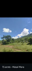 Land for Sale in Siana, Masai Mara View - 1