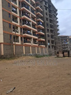 Kiwanja cha Biashara cha Kona Githurai 44 Kamiti Road