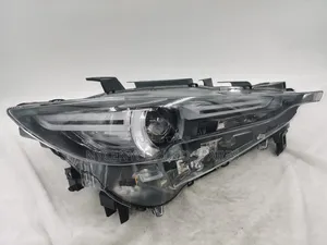 Mazda CX-5 2018-2021 Headlight