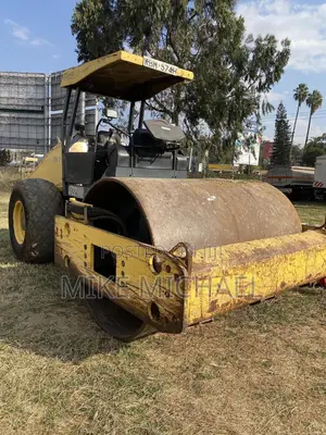 Bomag BW 213 D40 Road Roller
