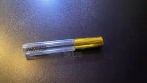 Empty Mascara Tubes