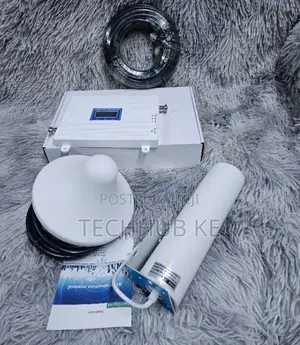 LTE GSM Signal Booster