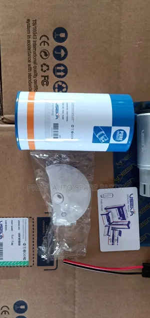 Electric Fuel Pump for Toyota