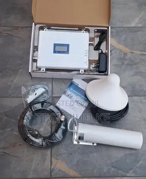 4G/3G/2G GSM Mobile Network Signal Booster