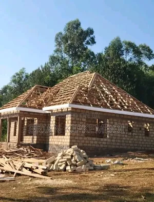 Huduma za Ujenzi - Eldoret