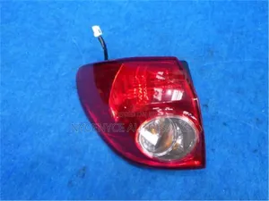Nissan AD Tail Light
