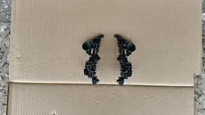 Suzuki Alto 2015 Front Bumper Holder Clips