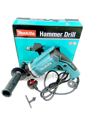 Makita 710W 13mm Hammer Drill