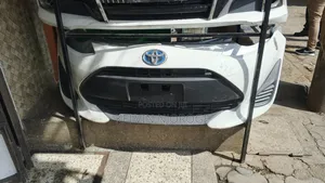 Bumper ya Mbele Toyota Aqua 2017-2020