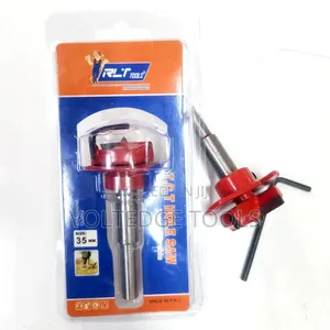 Adjustable Malfa Bit 35mm