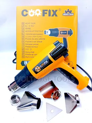 Heat Gun ya Umeme 2000W