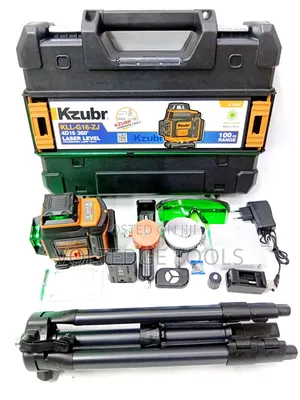 Kzubr Laser Level 16 Lines