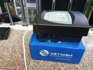 Nemtek Wizord 2 Electric Fence Energizer
