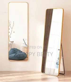 Full Length Floor Standing Mirror